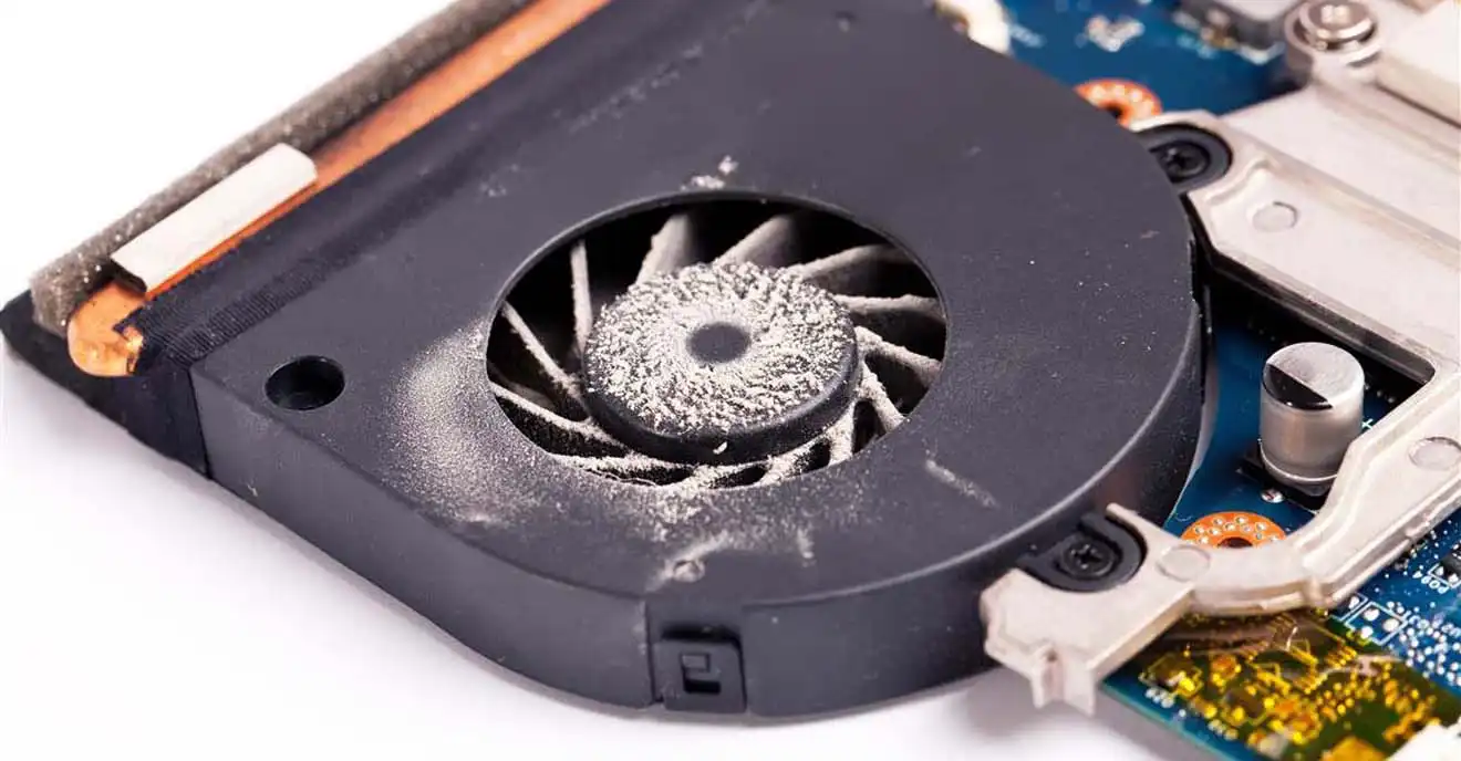 чистка ноутбука Acer в Истре