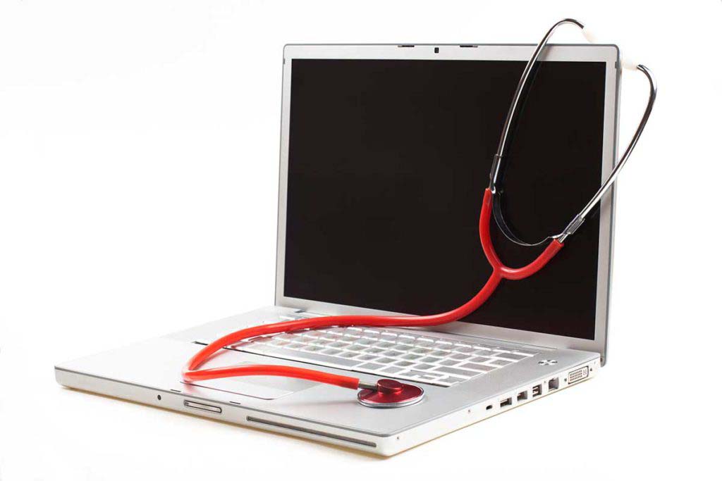 Бесплатная диагностика ноутбука в Истре