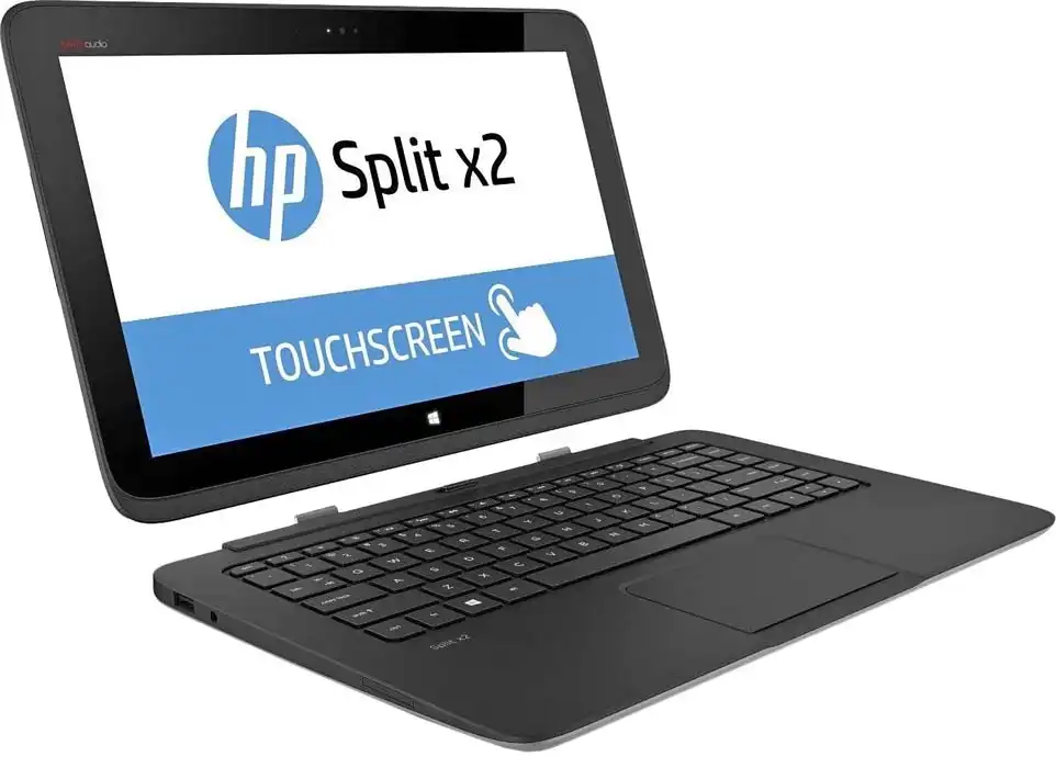 Ремонт ноутбуков HP в Истре