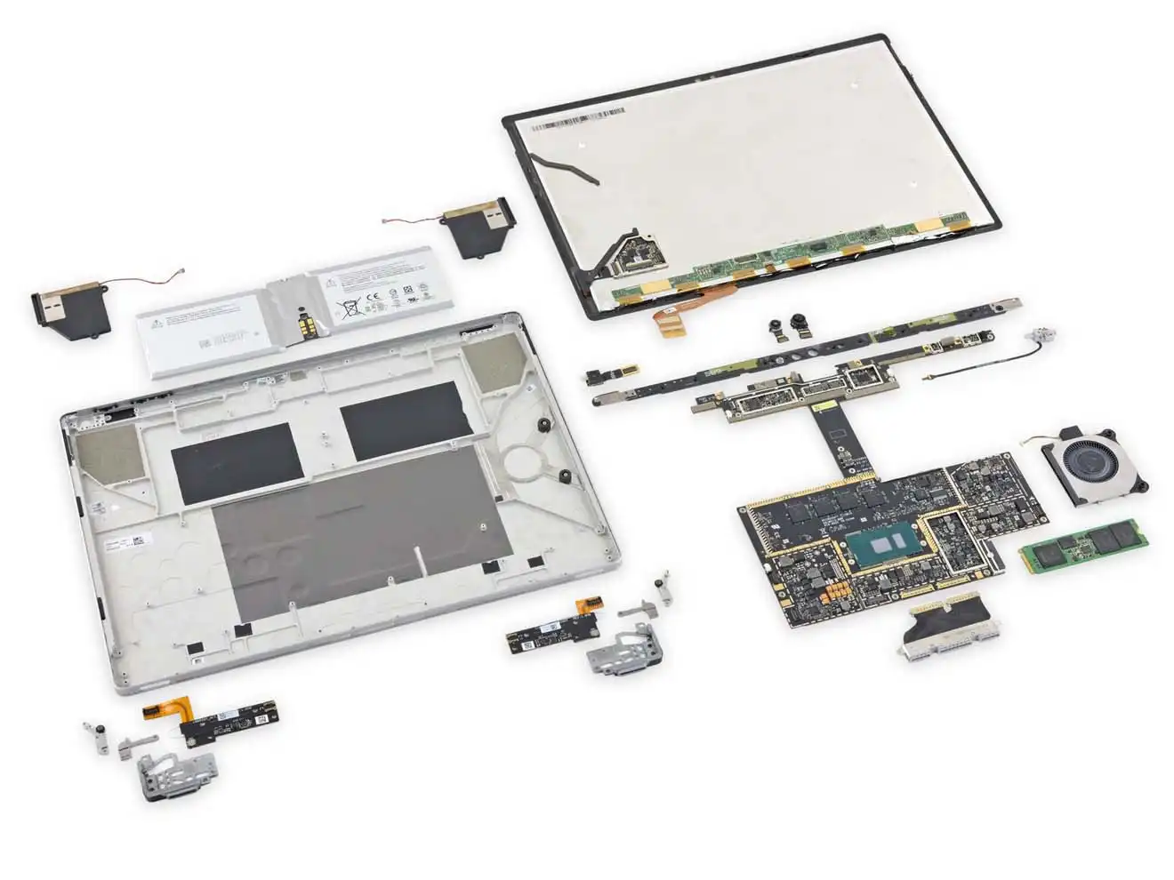 Ремонт Packard Bell в Истре