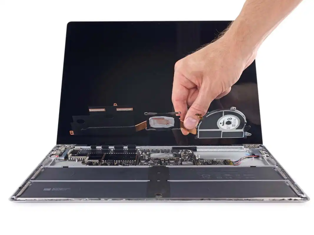 ремонт ноутбуков Packard Bell в Истре