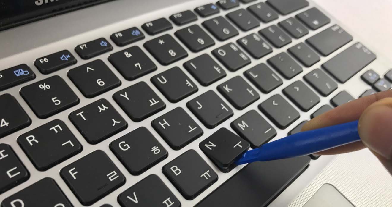 ремонт ноутбуков Самсунг в Истре