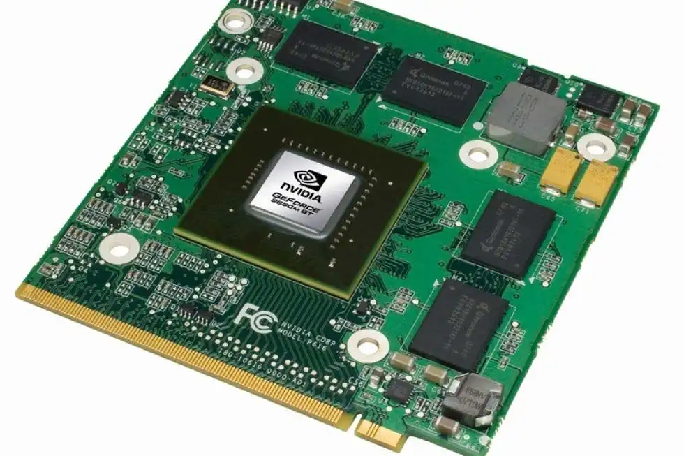 Ремонт видеокарты ноутбука Asus в Истре