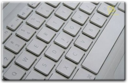 Замена клавиатуры ноутбука Compaq в Истре