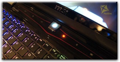 Ремонт клавиатуры на ноутбуке MSI в Истре