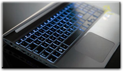 Ремонт клавиатуры на ноутбуке Samsung в Истре
