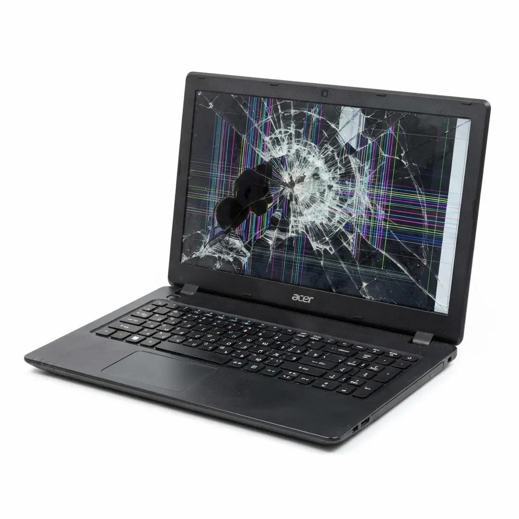 поменять матрицу ноутбука Acer в Истре