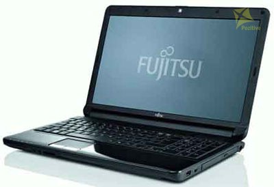 Замена экрана ноутбука Fujitsu Siemens в Истре