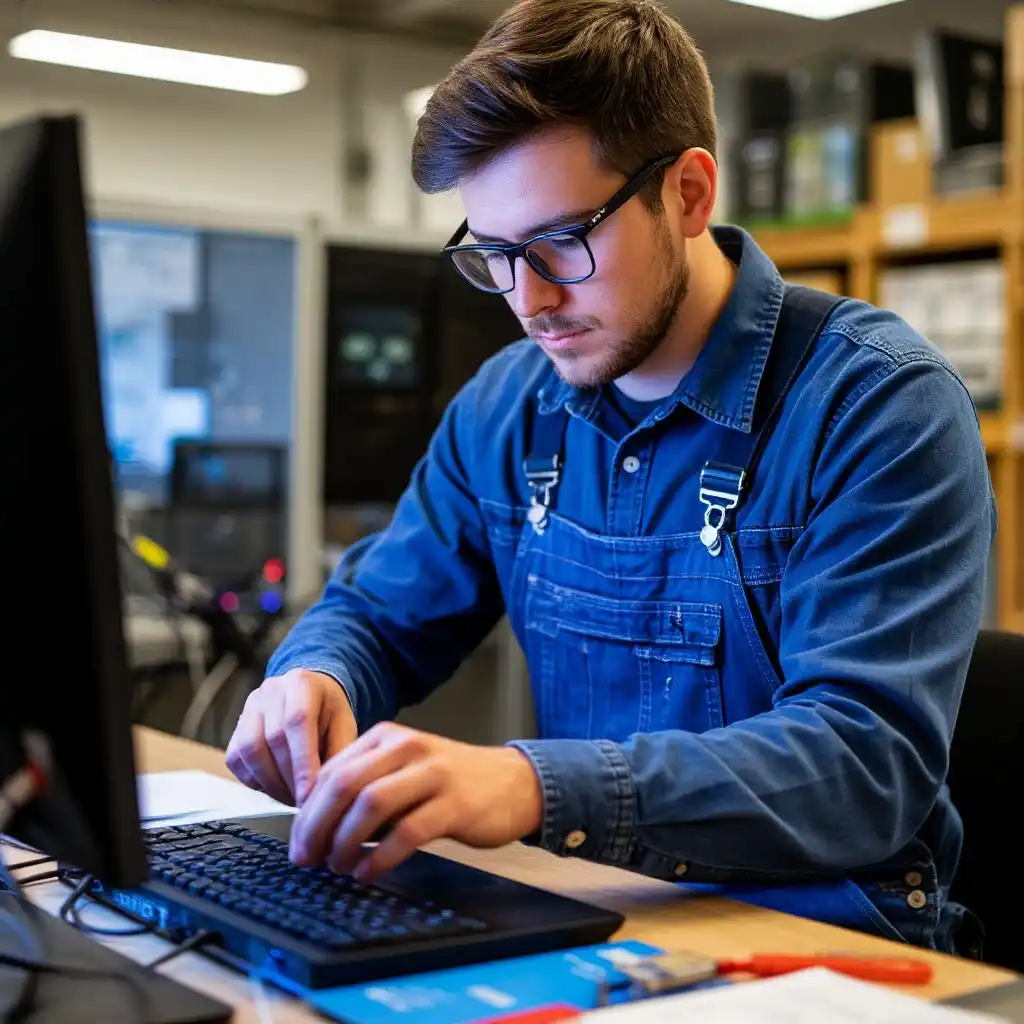 Настройка VPN в Истре