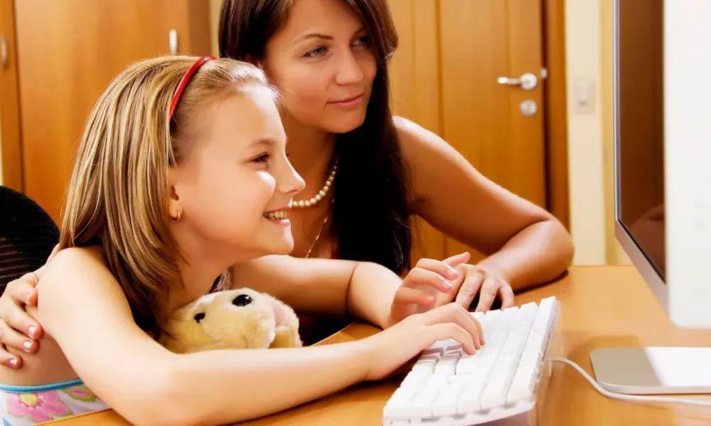 настройка родительского контроля в Истре