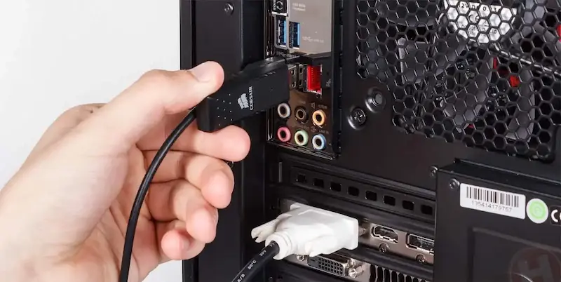 Настройка периферийных устройств в Истре