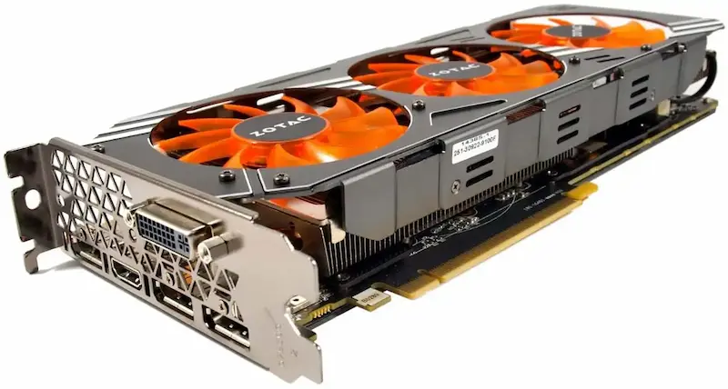 замена видеокарты в Истре