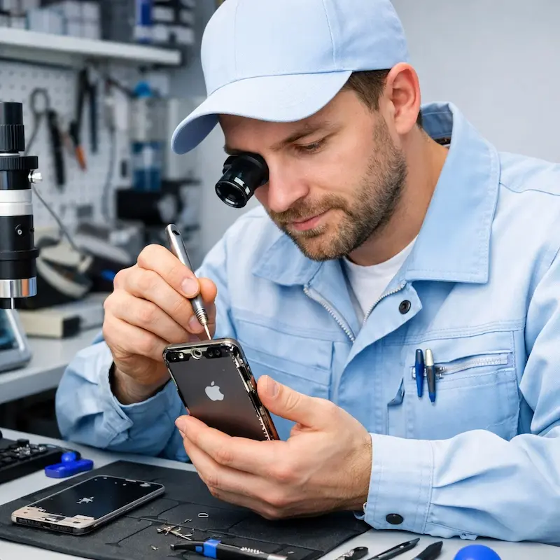 Ремонт Apple iPhone в Истре