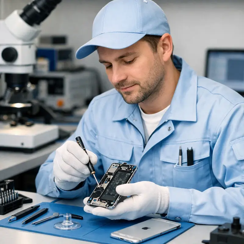Ремонт Айфона в Истре